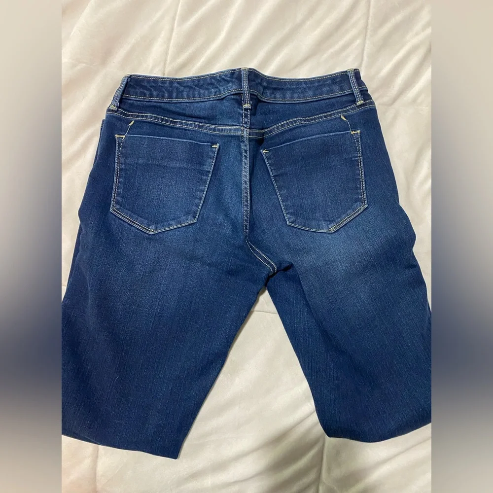 Mid Rise Jegging - Picture 2 of 3